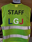 Gilet jaune