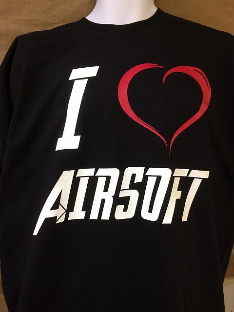 Airsoft